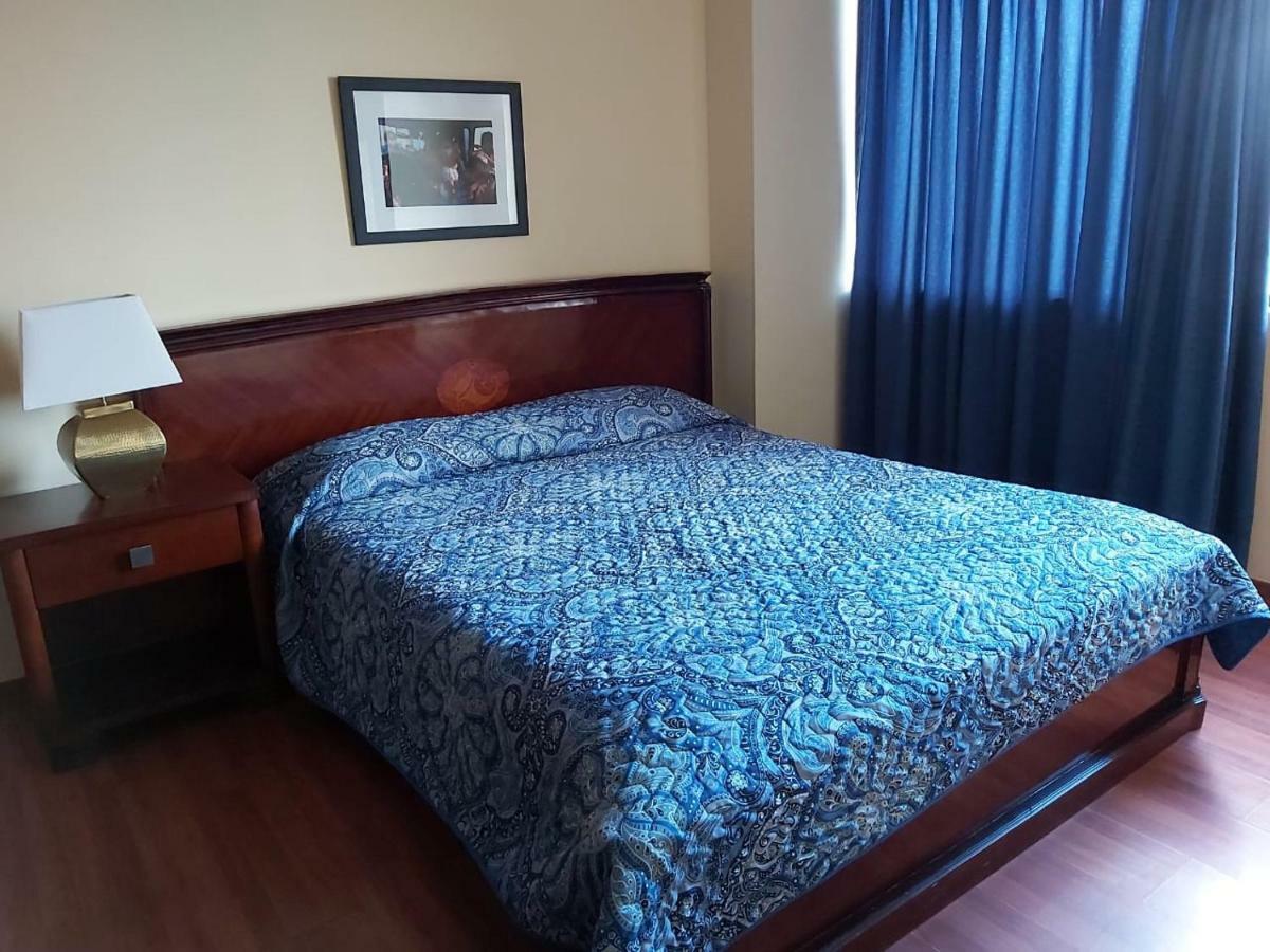 Hostal Tutamanda 2 Quito Kültér fotó