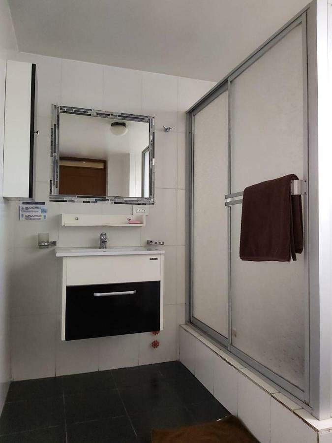 Hostal Tutamanda 2 Quito Kültér fotó